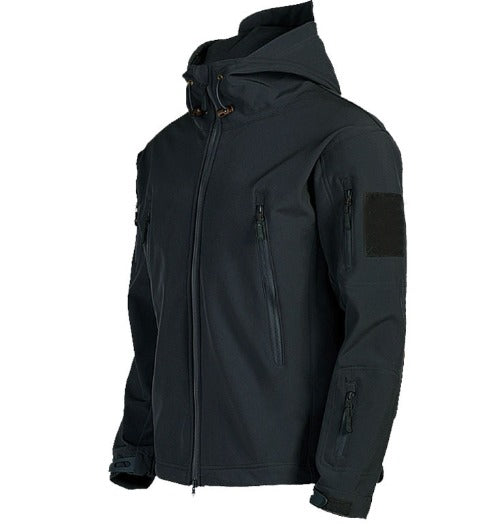 Marlow | Men's Outdoor Tactical Jacket