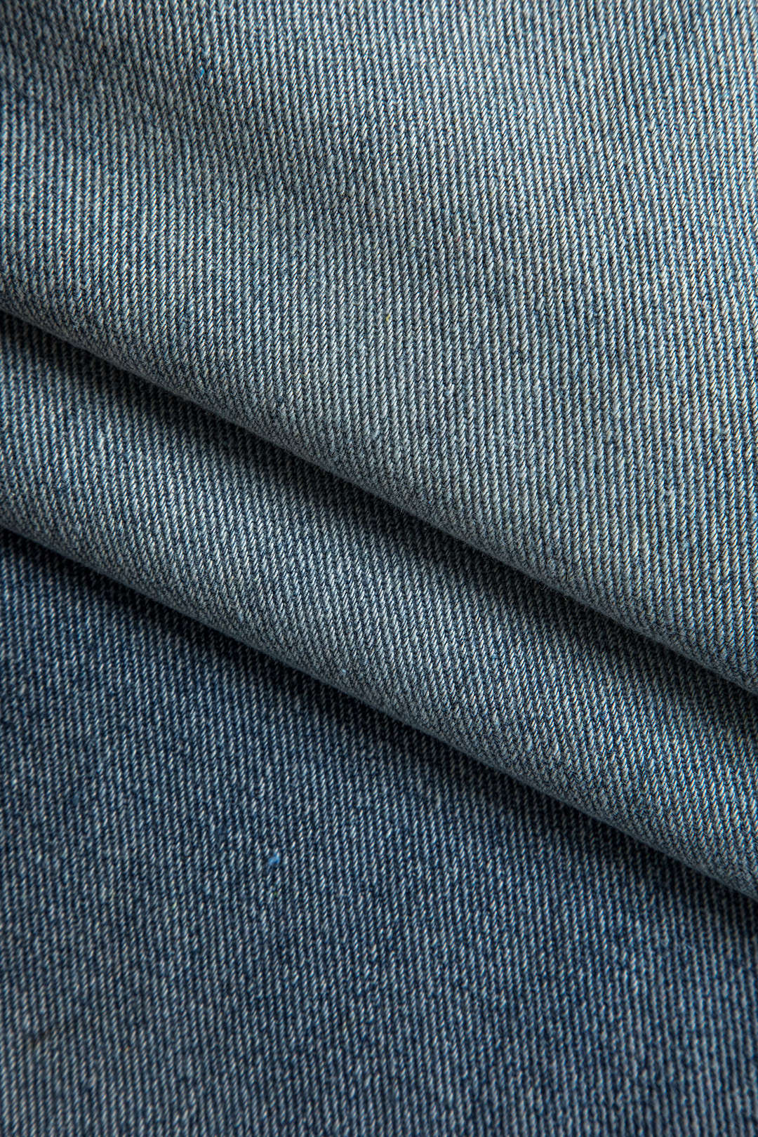 Tequila Vintage Button-Fly Wide-Leg Jeans for Women