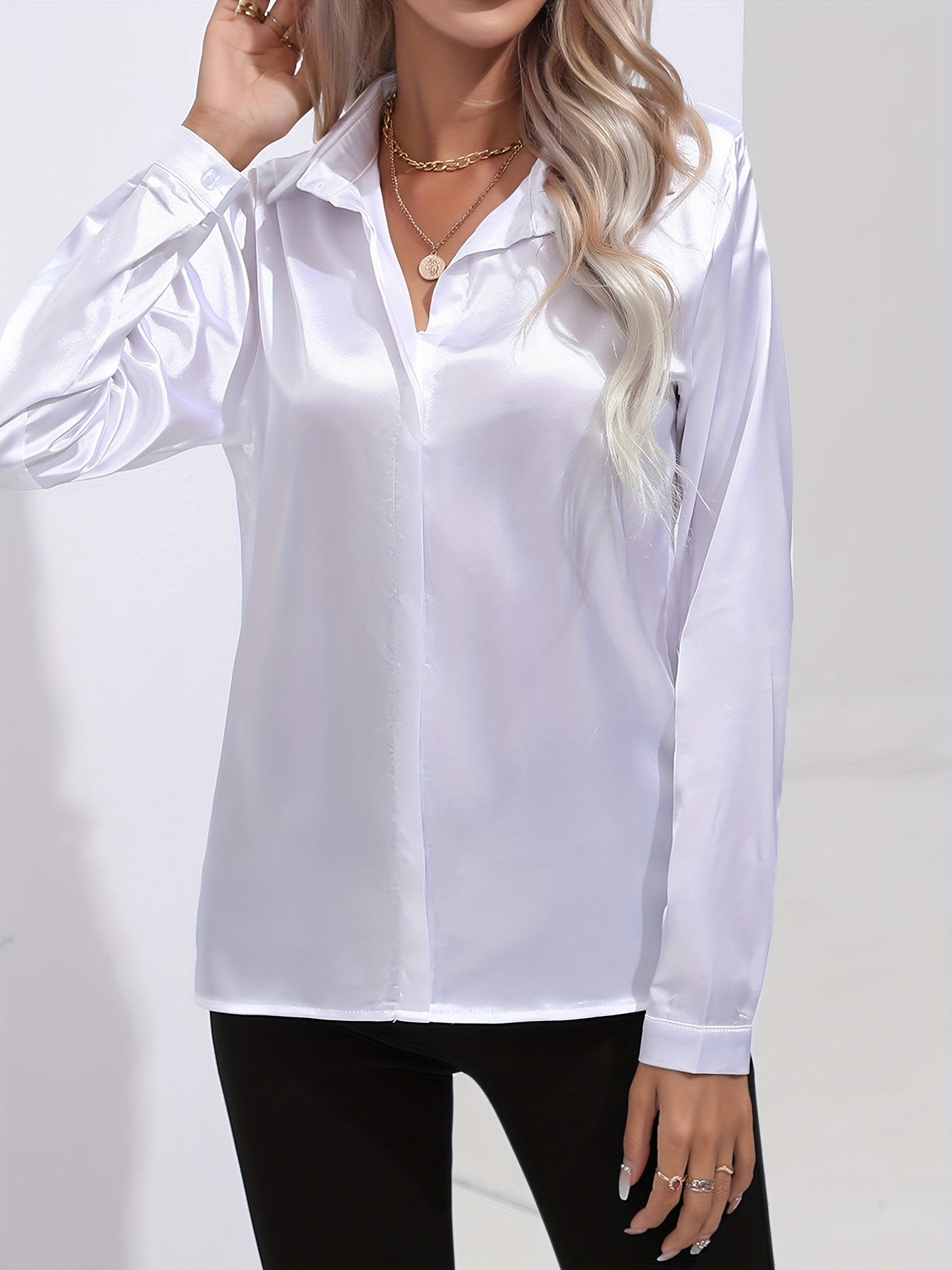 Dalary | Women Shirt