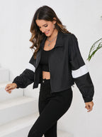 Dora | Women's Athleisure Jacket