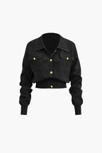 Haydee Knit Set | Chic Women's Blazer & Maxi Skirt