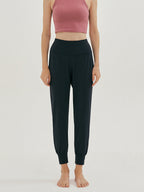 Meranda High-Waist Athleisure Joggers for Women