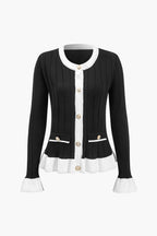 Pricilla | Women Two-Piece Knit Set