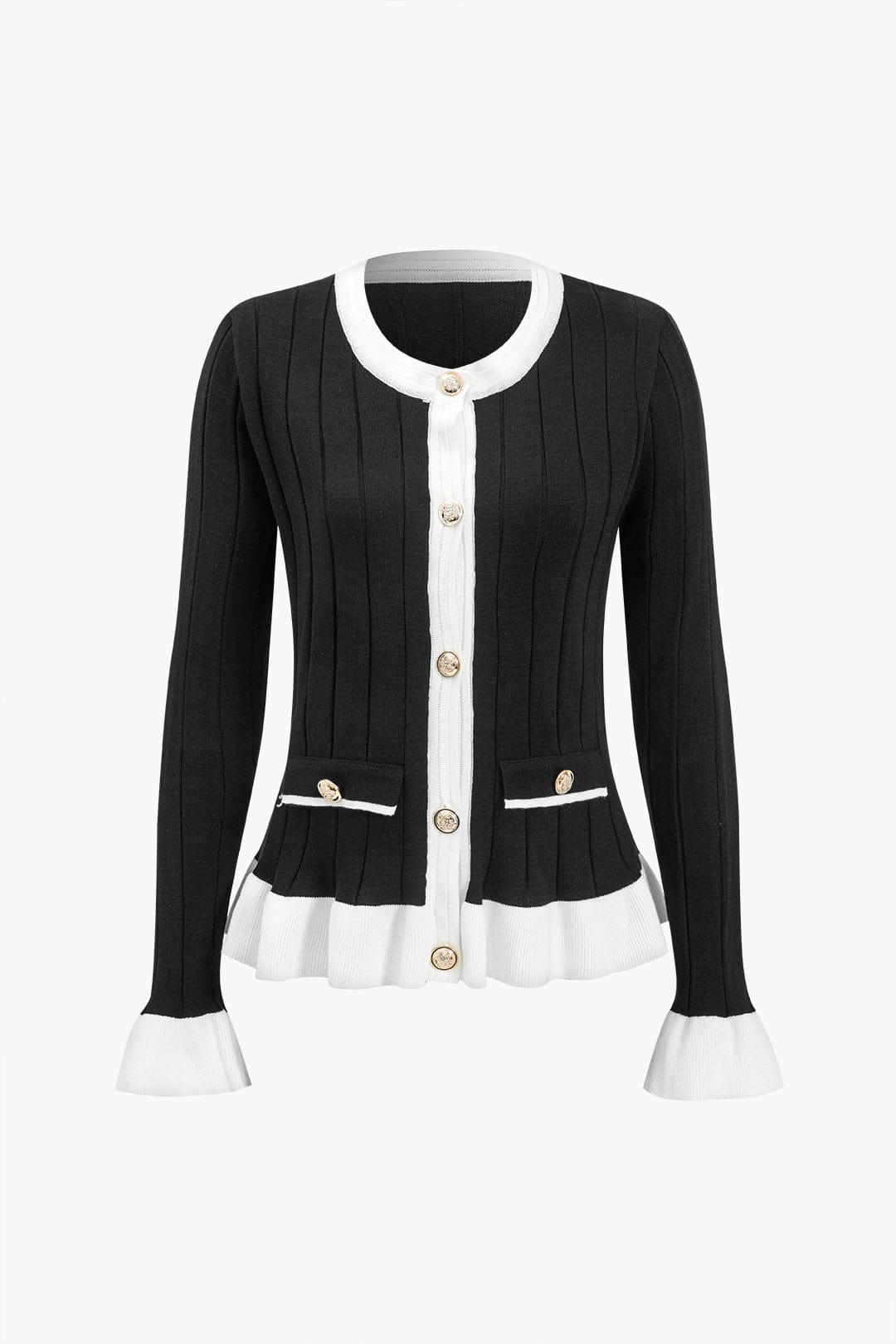 Pricilla | Women Two-Piece Knit Set