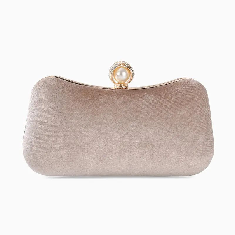 Anika | Women Clutch Bag