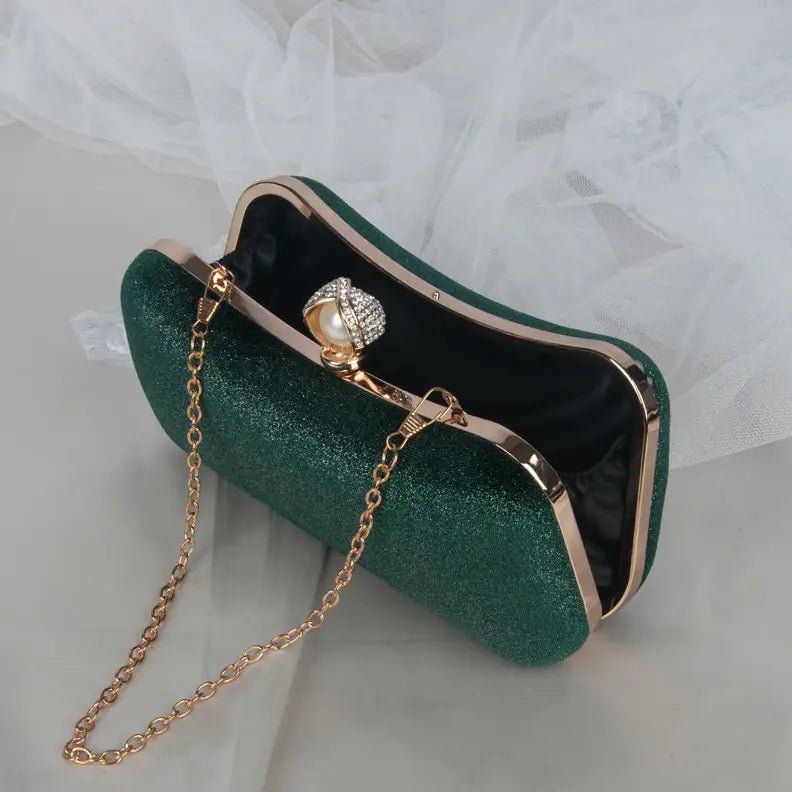 Anika | Women Clutch Bag