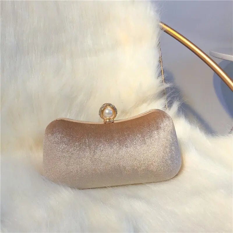 Anika | Women Clutch Bag