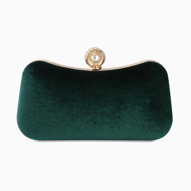 Anika | Women Clutch Bag