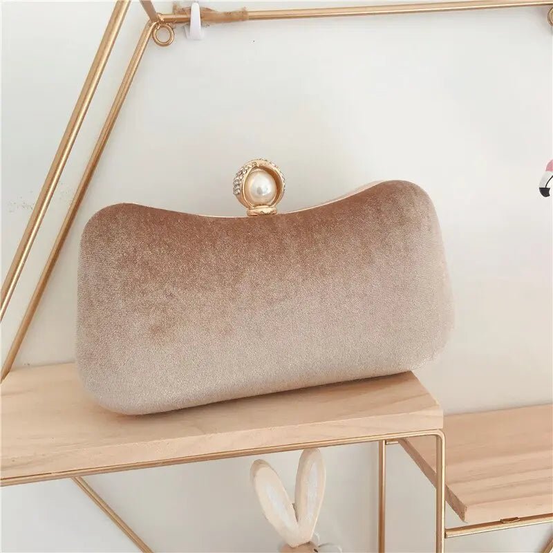 Anika | Women Clutch Bag