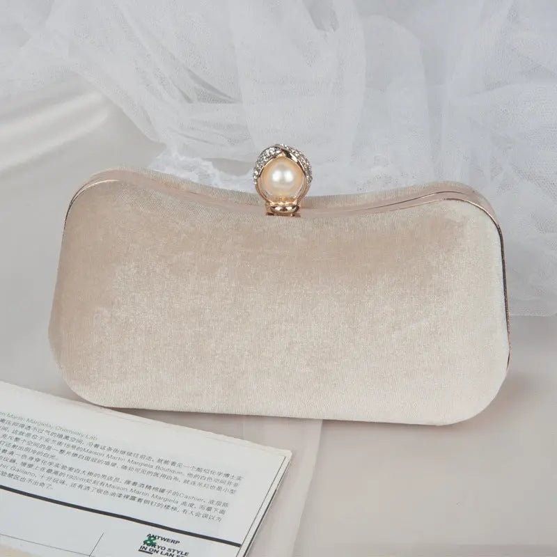 Anika | Women Clutch Bag