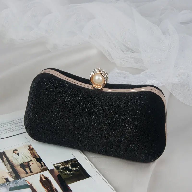 Anika | Women Clutch Bag