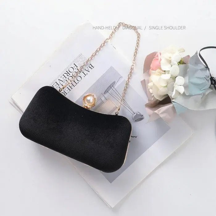 Anika | Women Clutch Bag