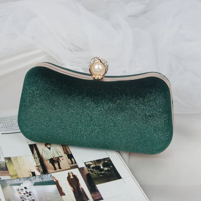 Anika | Women Clutch Bag