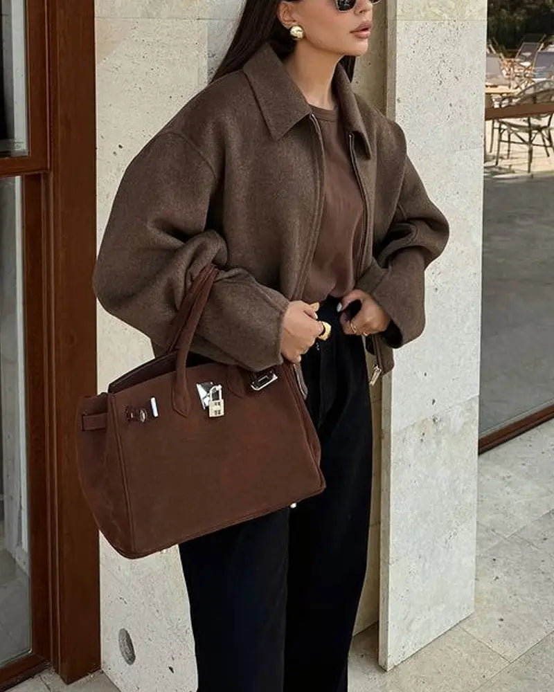 Luanne | Women's Elegant Winter Jacket