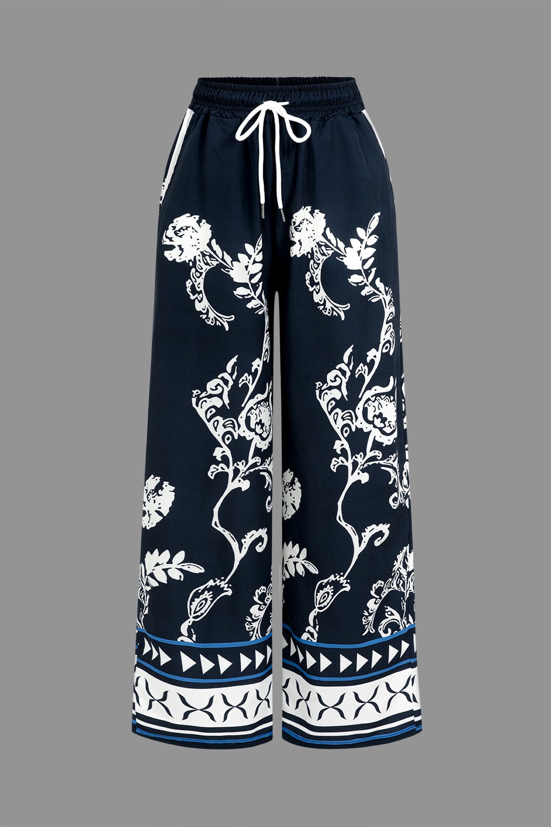 Amparo | Chic Women's Bohemian Loungewear Set