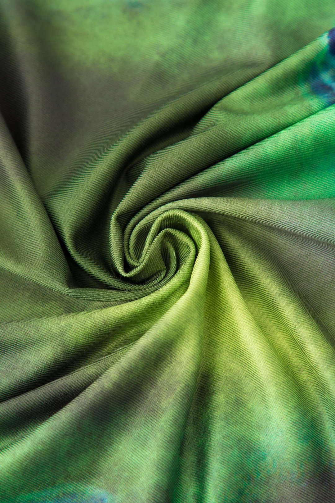 Zena | Fashion-Forward Abstract Print Two-Piece Set