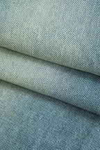 Melanie Wide-Leg Denim Jeans for Women