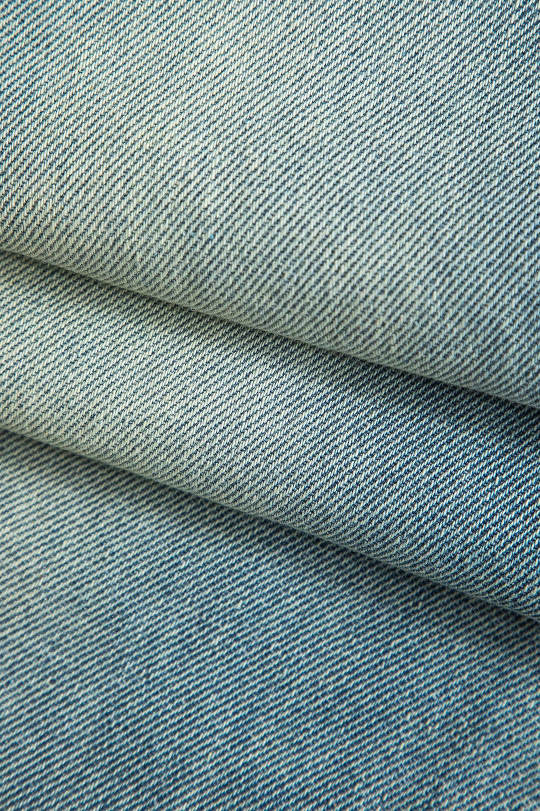 Melanie Wide-Leg Denim Jeans for Women