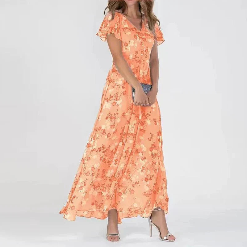Stella | Women Maxi Dress