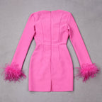 Annamae | Fashion-conscious women Dress