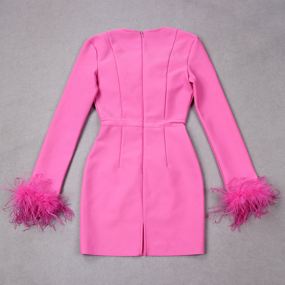 Annamae | Fashion-conscious women Dress