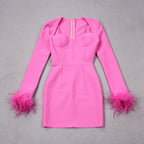 Annamae | Fashion-conscious women Dress