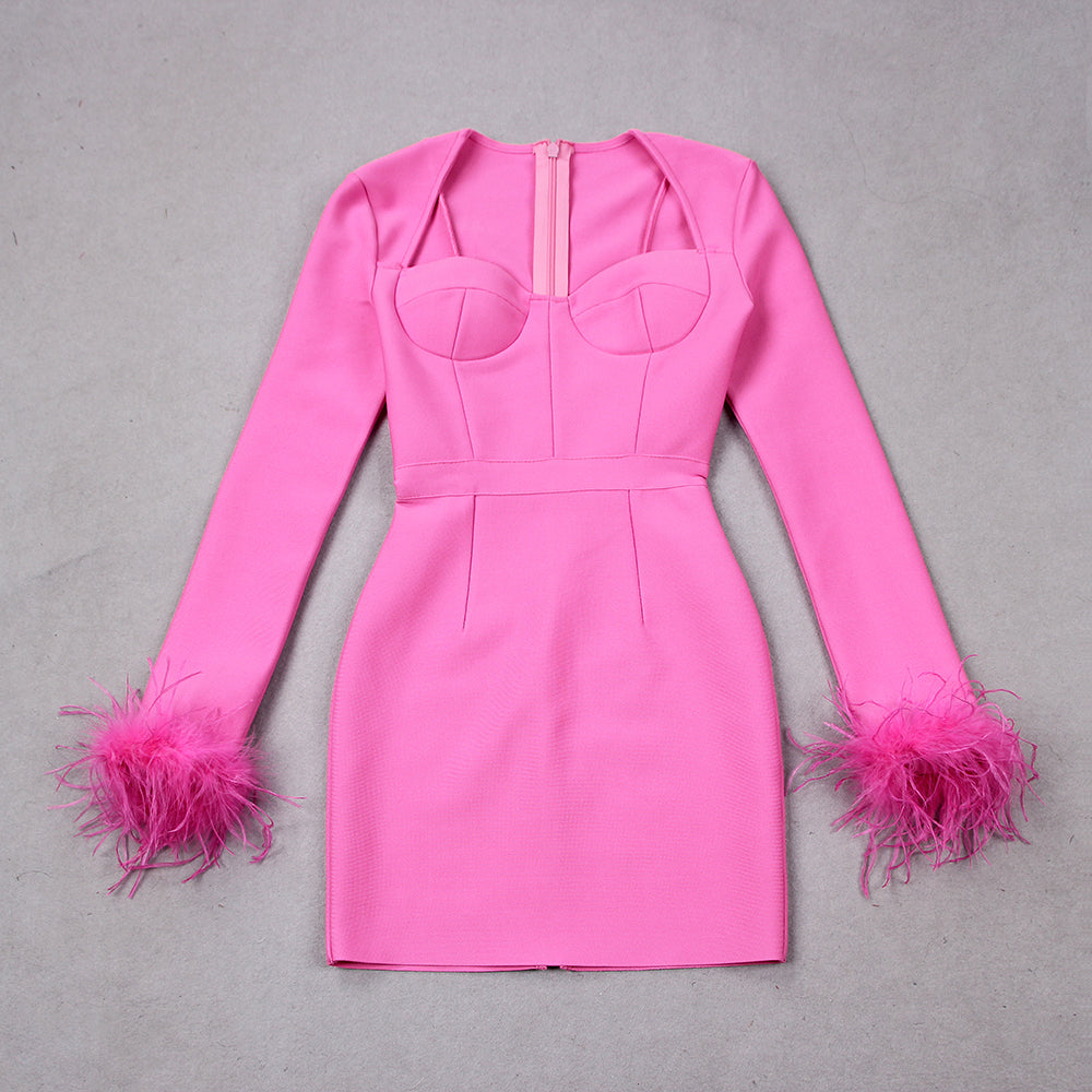 Annamae | Fashion-conscious women Dress