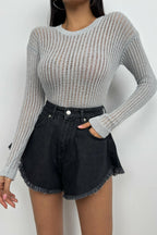 Opal | Fashion-conscious young adults Outfit