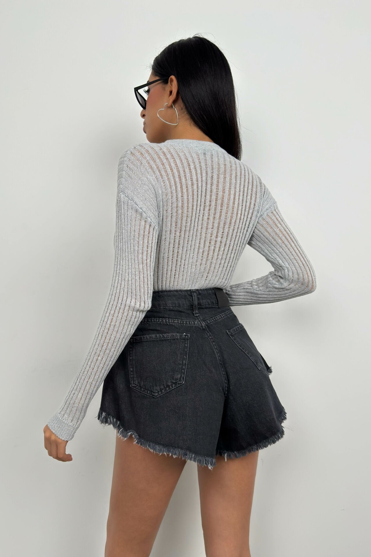 Opal | Fashion-conscious young adults Outfit