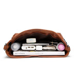 Arianne | Stylish Women's Faux Leather Hobo Bag