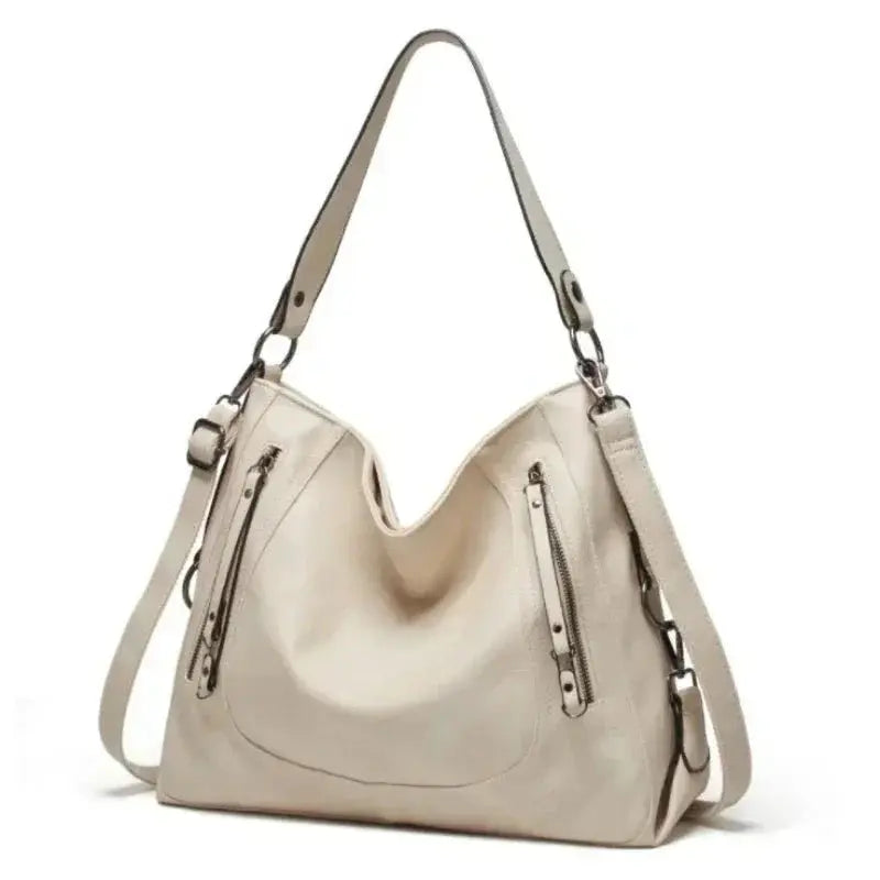 Arianne | Stylish Women's Faux Leather Hobo Bag