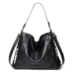 Arianne | Stylish Women's Faux Leather Hobo Bag