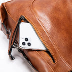 Arianne | Stylish Women's Faux Leather Hobo Bag