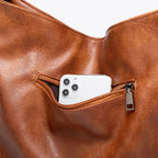 Arianne | Stylish Women's Faux Leather Hobo Bag