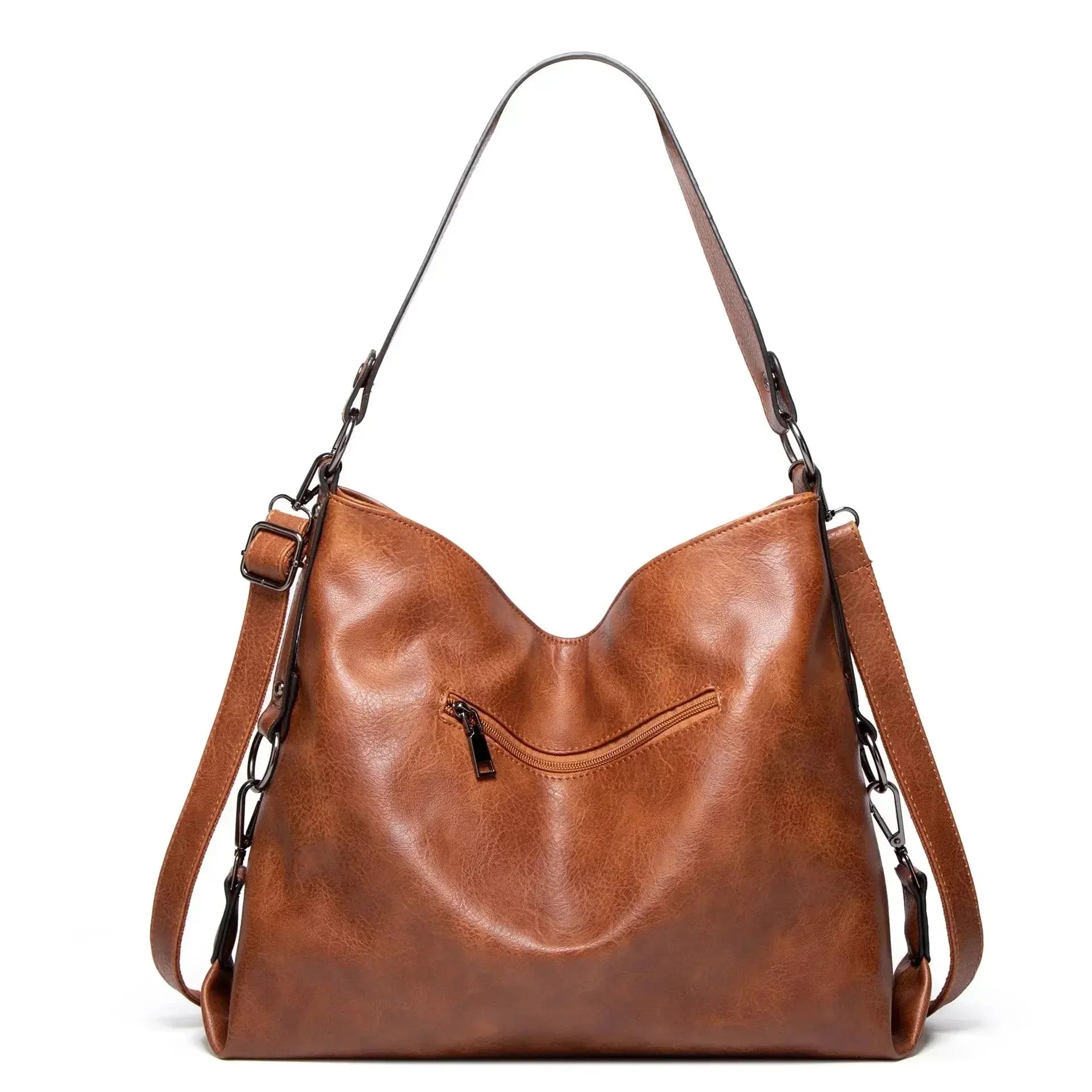 Arianne | Stylish Women's Faux Leather Hobo Bag