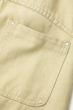 Vincenza High-Waisted Flared Jeans | Women's Denim