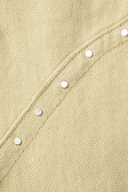 Vincenza High-Waisted Flared Jeans | Women's Denim