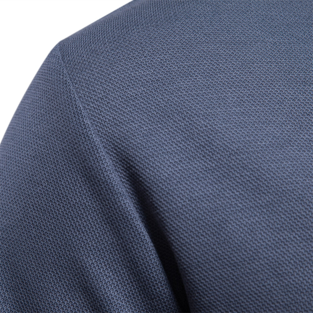 Bridger | Men's Polo Shirt