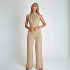 Herlinda | Contemporary Women's Jumpsuit