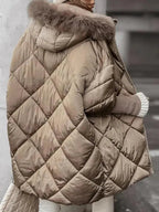 Pat | Women Puffer Jacket