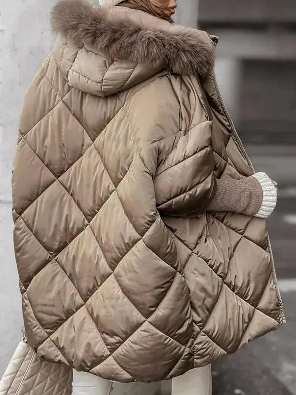 Pat | Women Puffer Jacket
