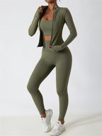 Karah | Active women Athletic Jacket
