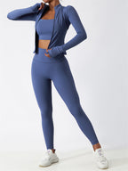 Karah | Active women Athletic Jacket