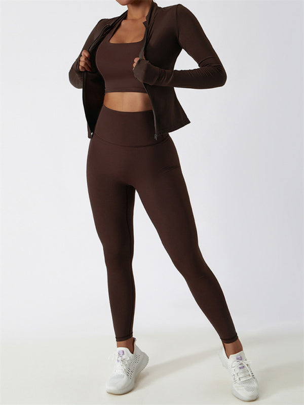 Karah | Active women Athletic Jacket