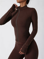 Karah | Active women Athletic Jacket