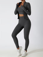 Karah | Active women Athletic Jacket