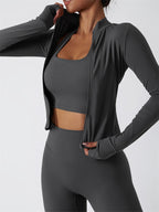 Karah | Active women Athletic Jacket