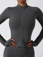 Karah | Active women Athletic Jacket