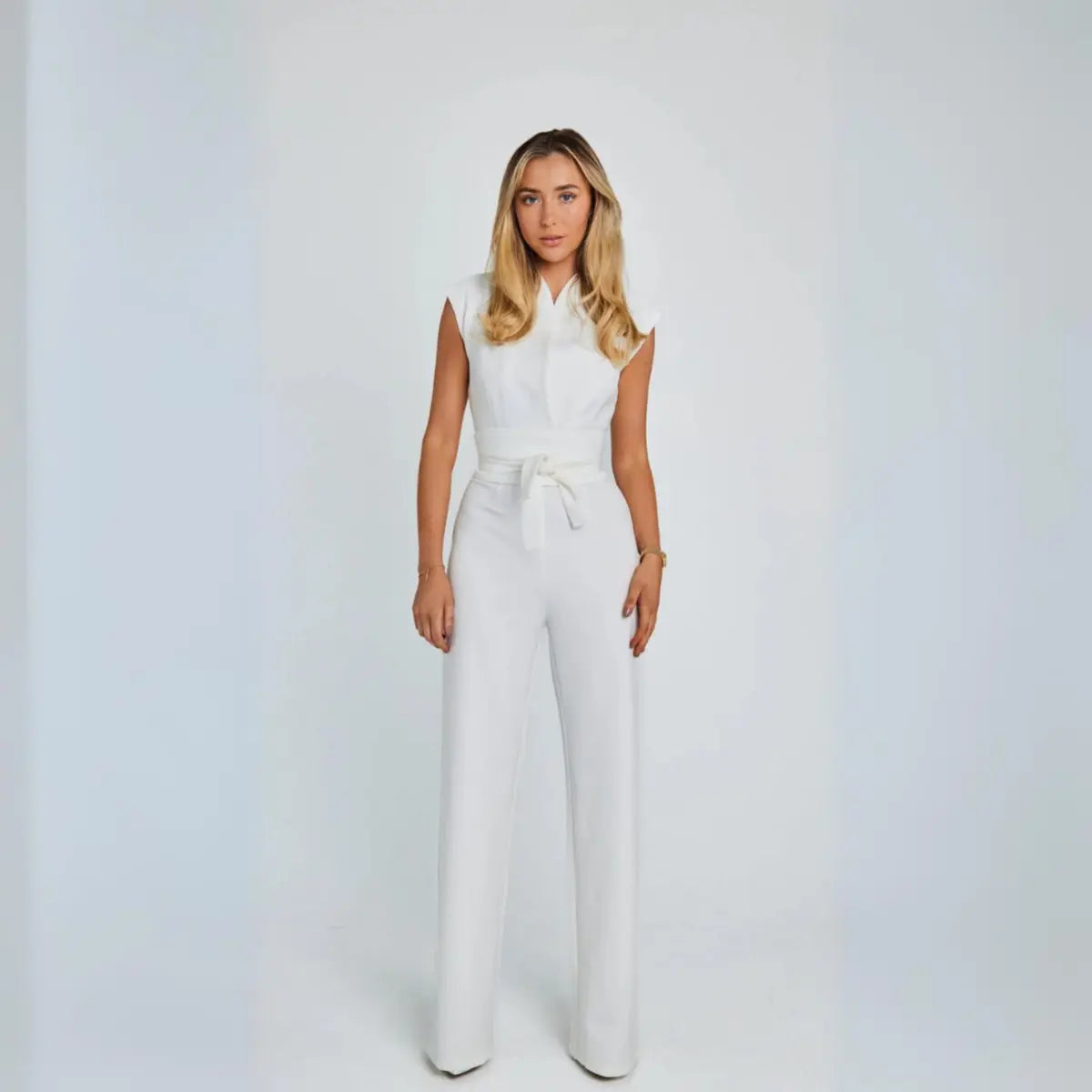 Herlinda | Contemporary Women's Jumpsuit