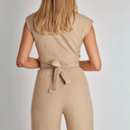 Herlinda | Contemporary Women's Jumpsuit